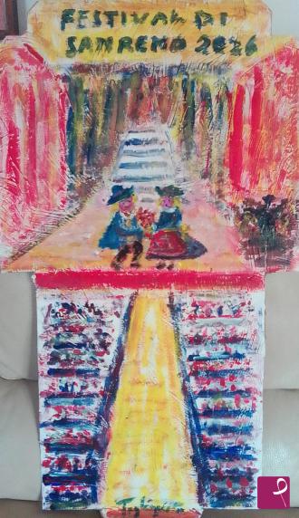 Quadro in vendita online