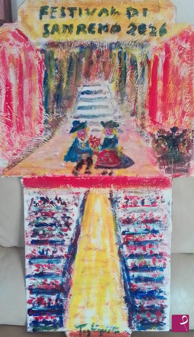 Quadro in vendita online