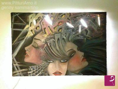 Quadro in vendita online
