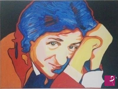 Quadro venduto su PitturiAmo
