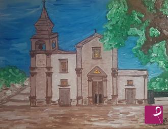 Quadro venduto su PitturiAmo
