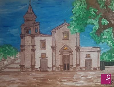 Quadro venduto su PitturiAmo