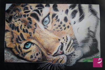 Quadro venduto su PitturiAmo