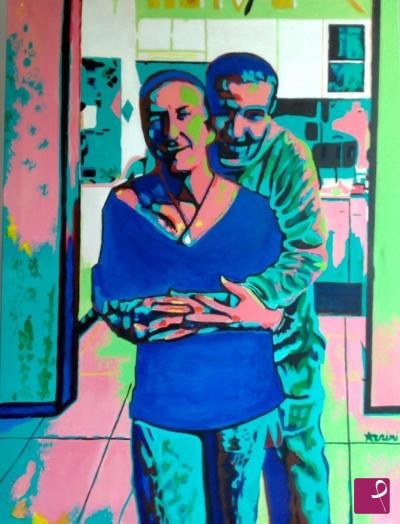 Quadro in vendita online