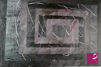 Quadro venduto su PitturiAmo