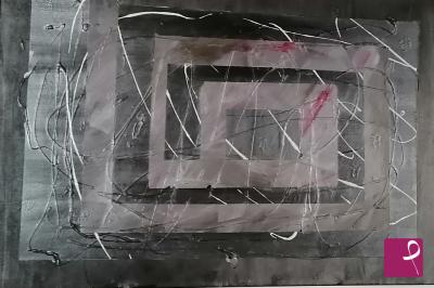 Quadro venduto su PitturiAmo