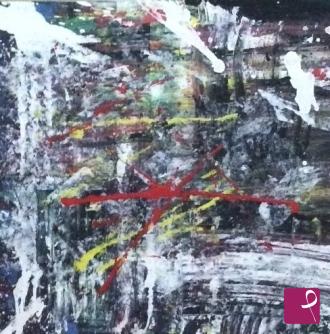 Quadro venduto su PitturiAmo