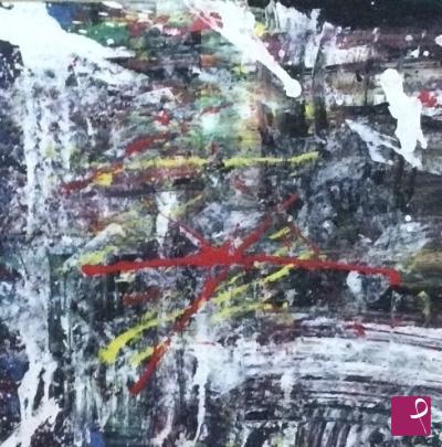 Quadro venduto su PitturiAmo