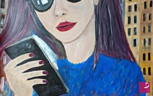Quadro in vendita online