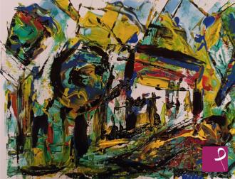 Quadro in vendita online