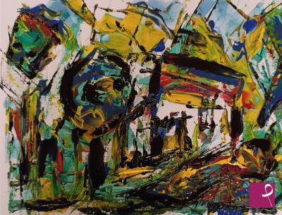 Quadro in vendita online