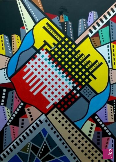 Quadro in vendita online