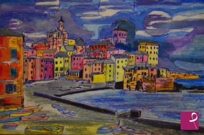 Quadro venduto su PitturiAmo