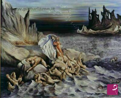 Quadro in vendita online