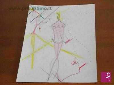 Quadro in vendita online