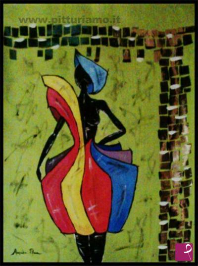 Quadro in vendita online