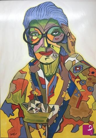 Quadro venduto su PitturiAmo