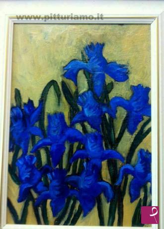 Quadro in vendita online