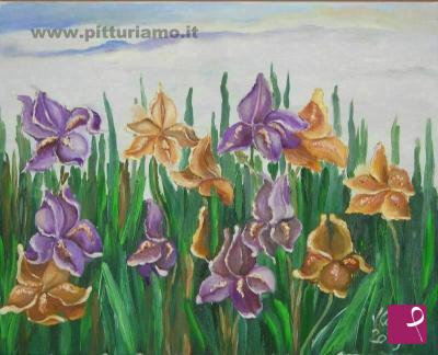 Quadro in vendita online