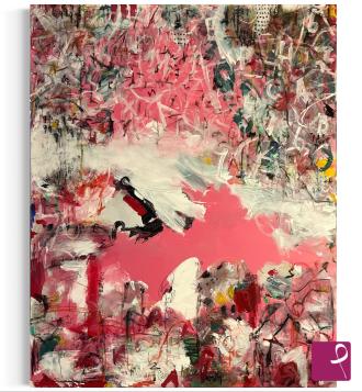 Quadro venduto su PitturiAmo