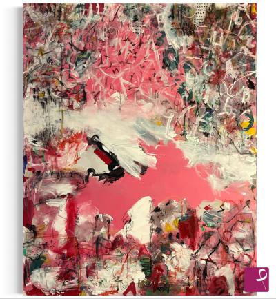 Quadro venduto su PitturiAmo