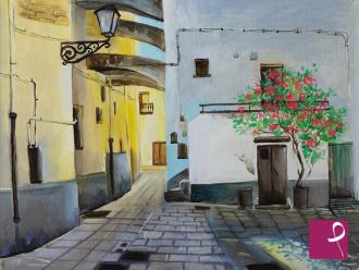 Quadro in vendita online