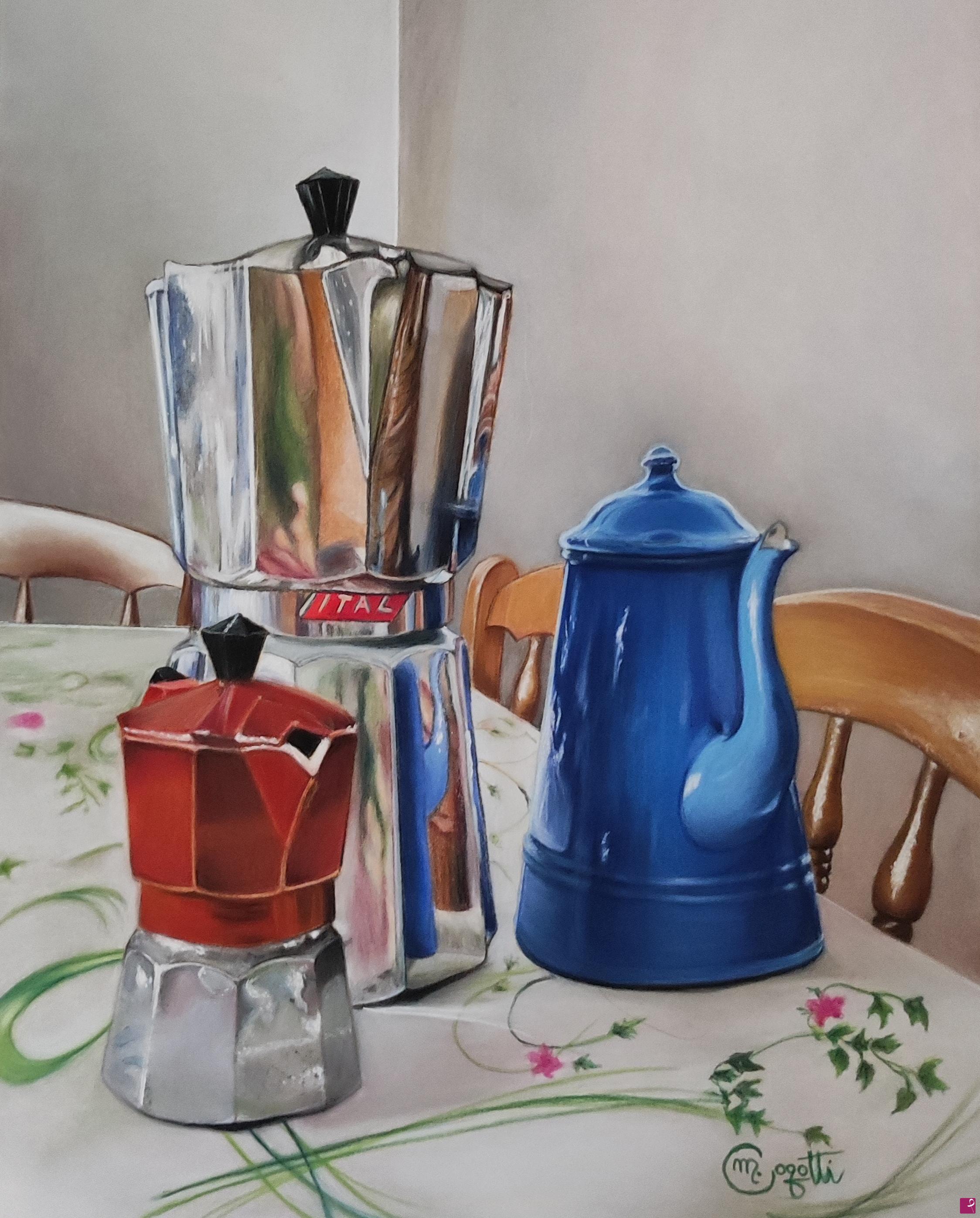quadri in vendita online - IS CAFFETTERAS 