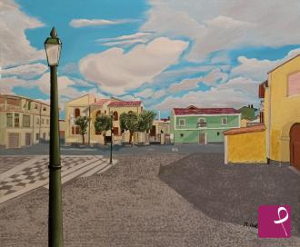 Quadro in vendita online