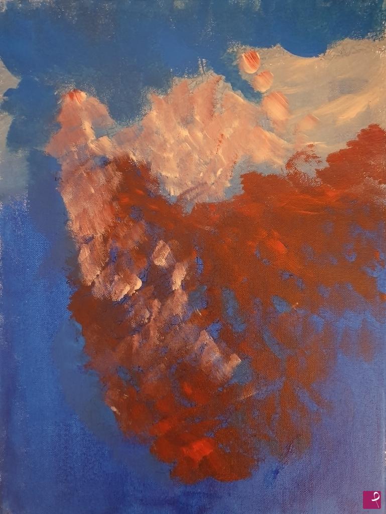quadri in vendita online - Is this the end?