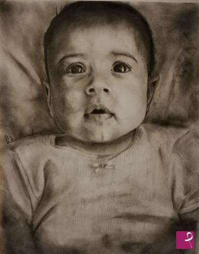 Quadro venduto su PitturiAmo