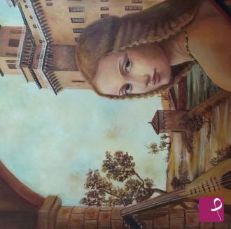 Quadro in vendita online