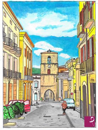 Quadro in vendita online