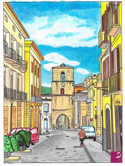 Quadro in vendita online