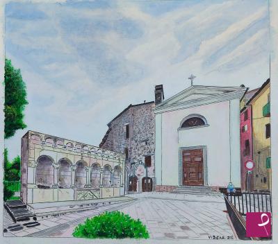 Quadro in vendita online