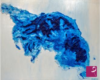 Quadro venduto su PitturiAmo