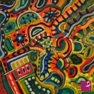 Quadro in vendita online