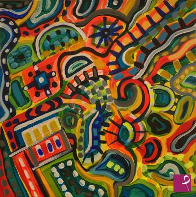 Quadro in vendita online