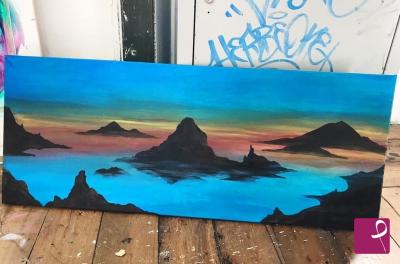 Quadro in vendita online