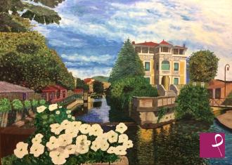 Quadro in vendita online