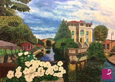 Quadro in vendita online