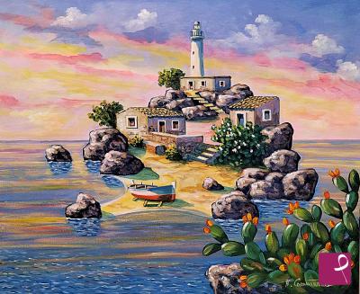 Quadro in vendita online