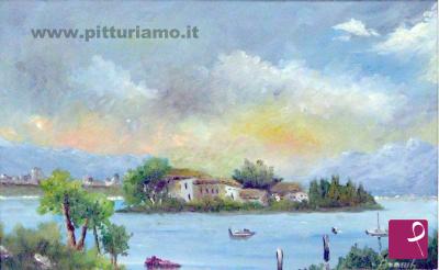 Quadro in vendita online