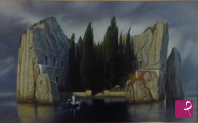 Quadro in vendita online