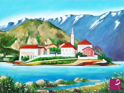 Quadro in vendita online