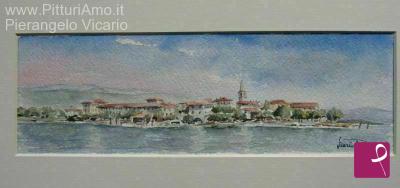 Quadro venduto su PitturiAmo