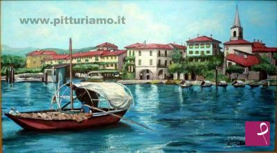 Quadro in vendita online