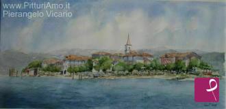 Quadro venduto su PitturiAmo