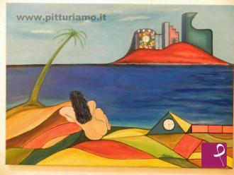 Quadro in vendita online