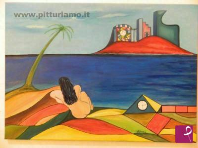 Quadro in vendita online