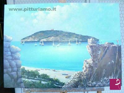 Quadro in vendita online